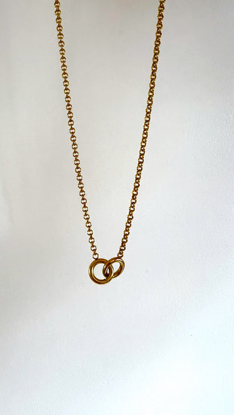 Infinity Chain