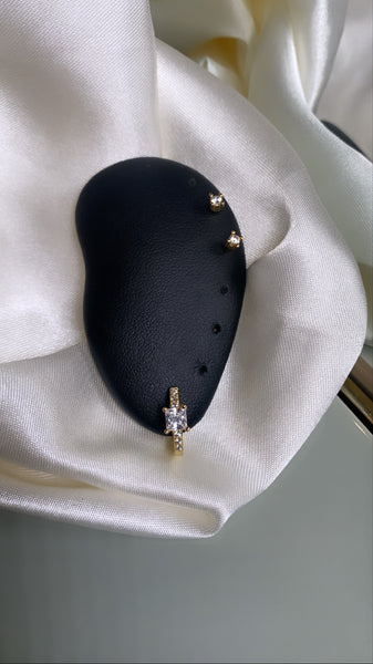 Desiree (Single Earring)