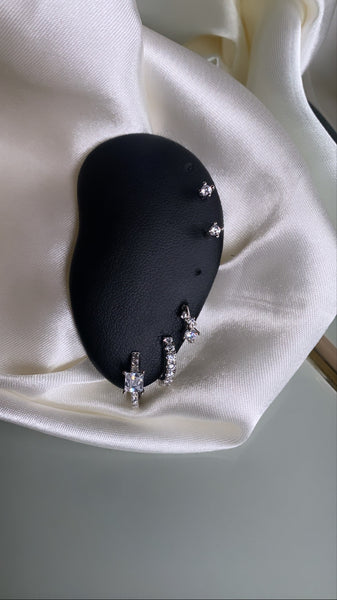 Desiree (Single Earring)