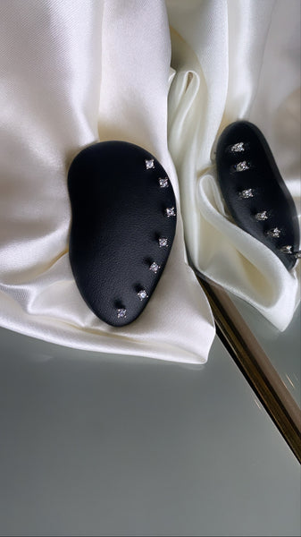 2mm Diamond Flatback