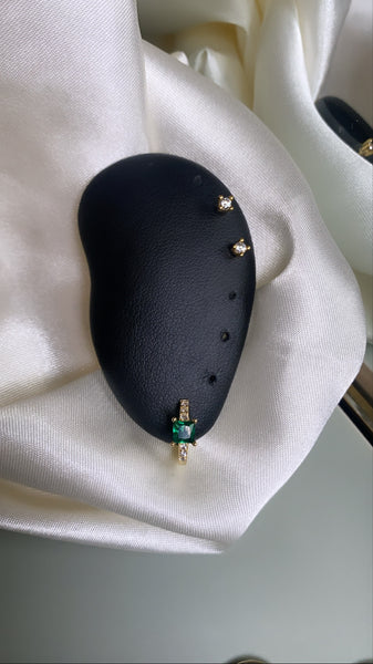 Desiree (Single Earring)