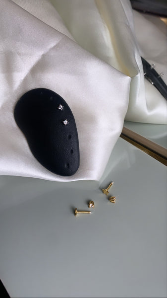 2mm Diamond Flatback