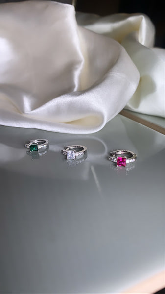 Desiree (Single Earring)