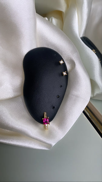 Desiree (Single Earring)