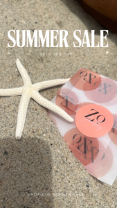 Summer Sale Upto 70% Off