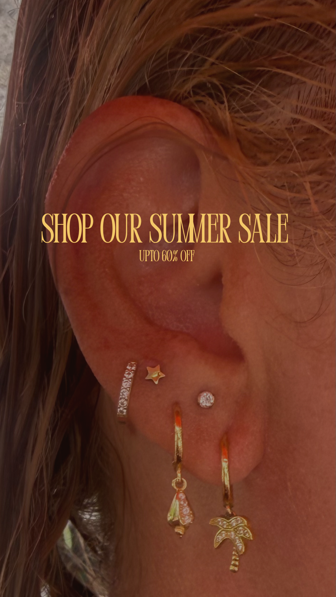 Summer Sale