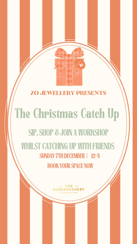 ZO’s Christmas Catch Up Event