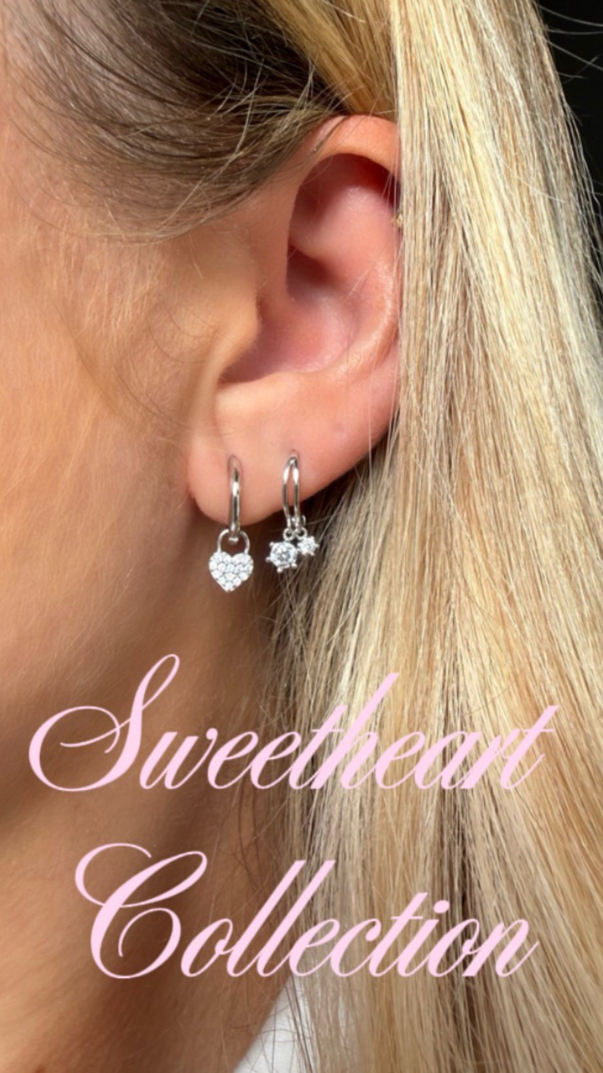 Sweetheart Collection