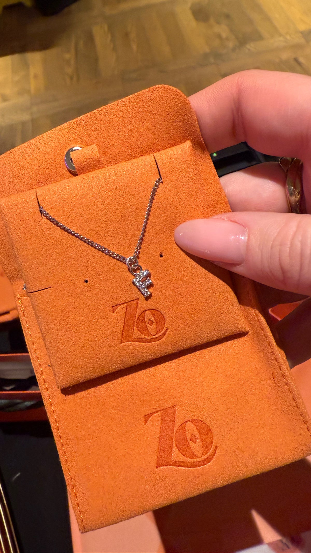 Necklaces & Bracelets