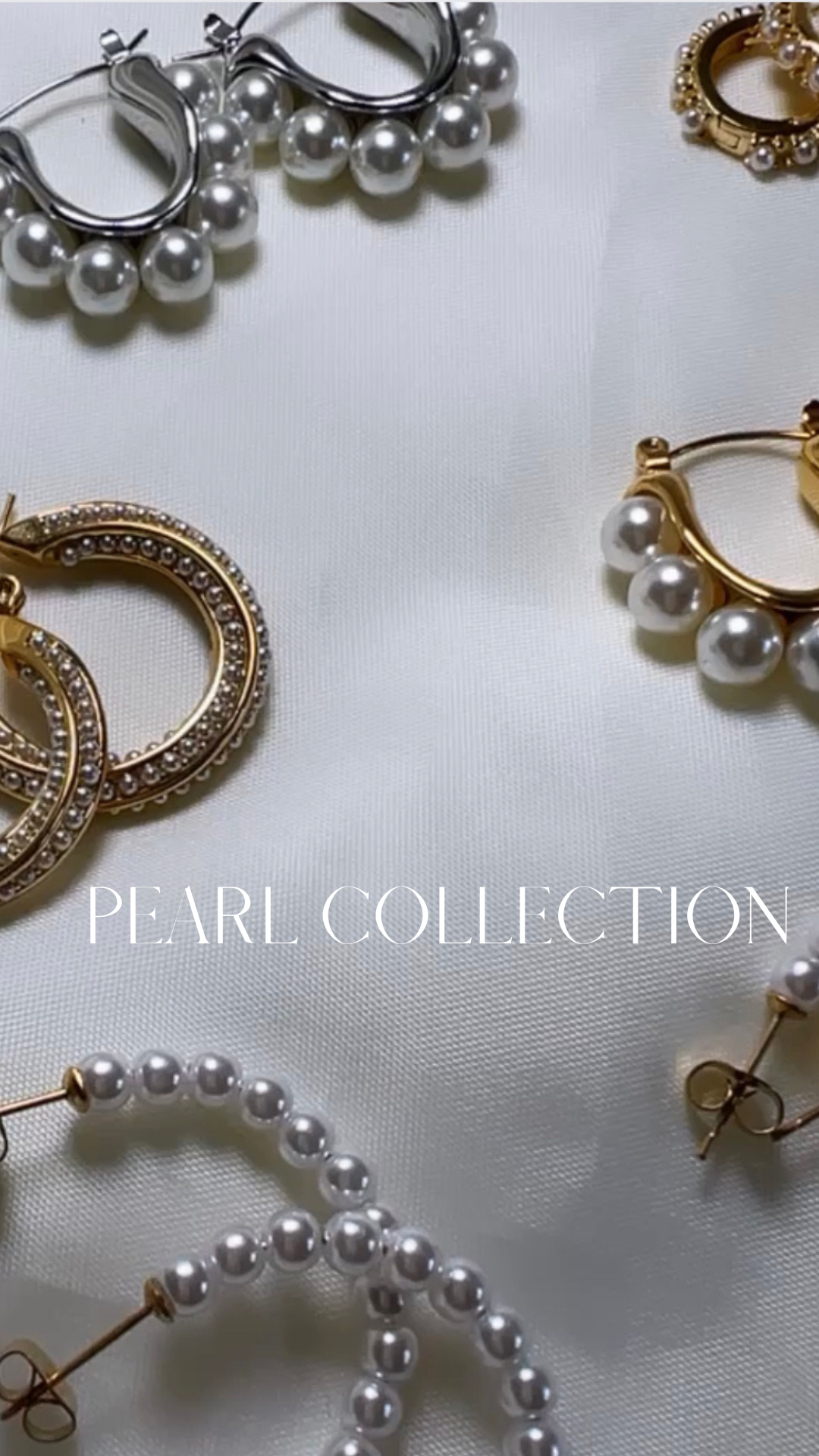 Pearl Collection