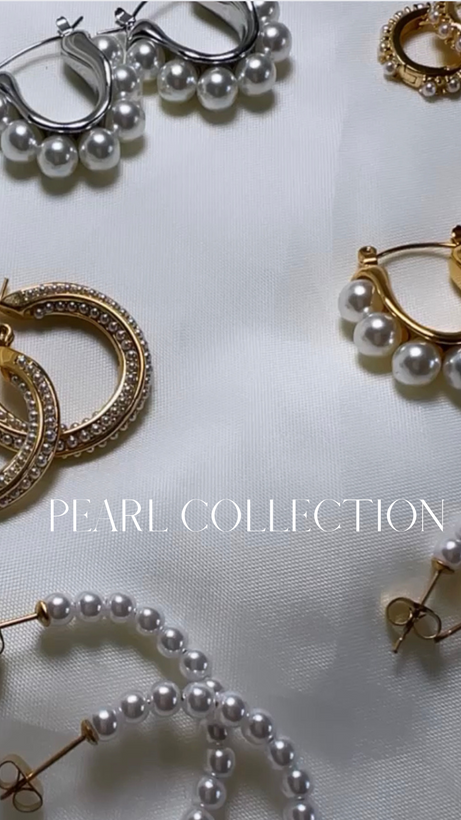 PEARL COLLLECTION