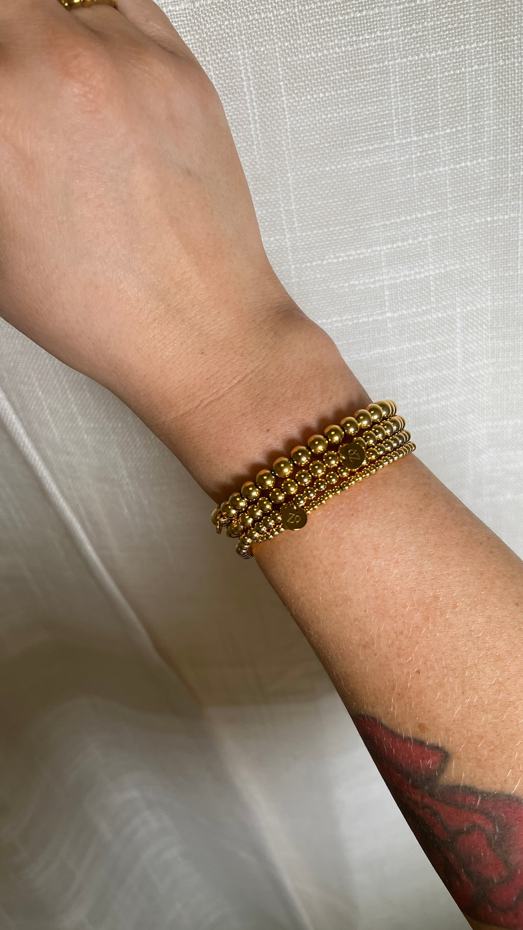 Beaded Bracelet