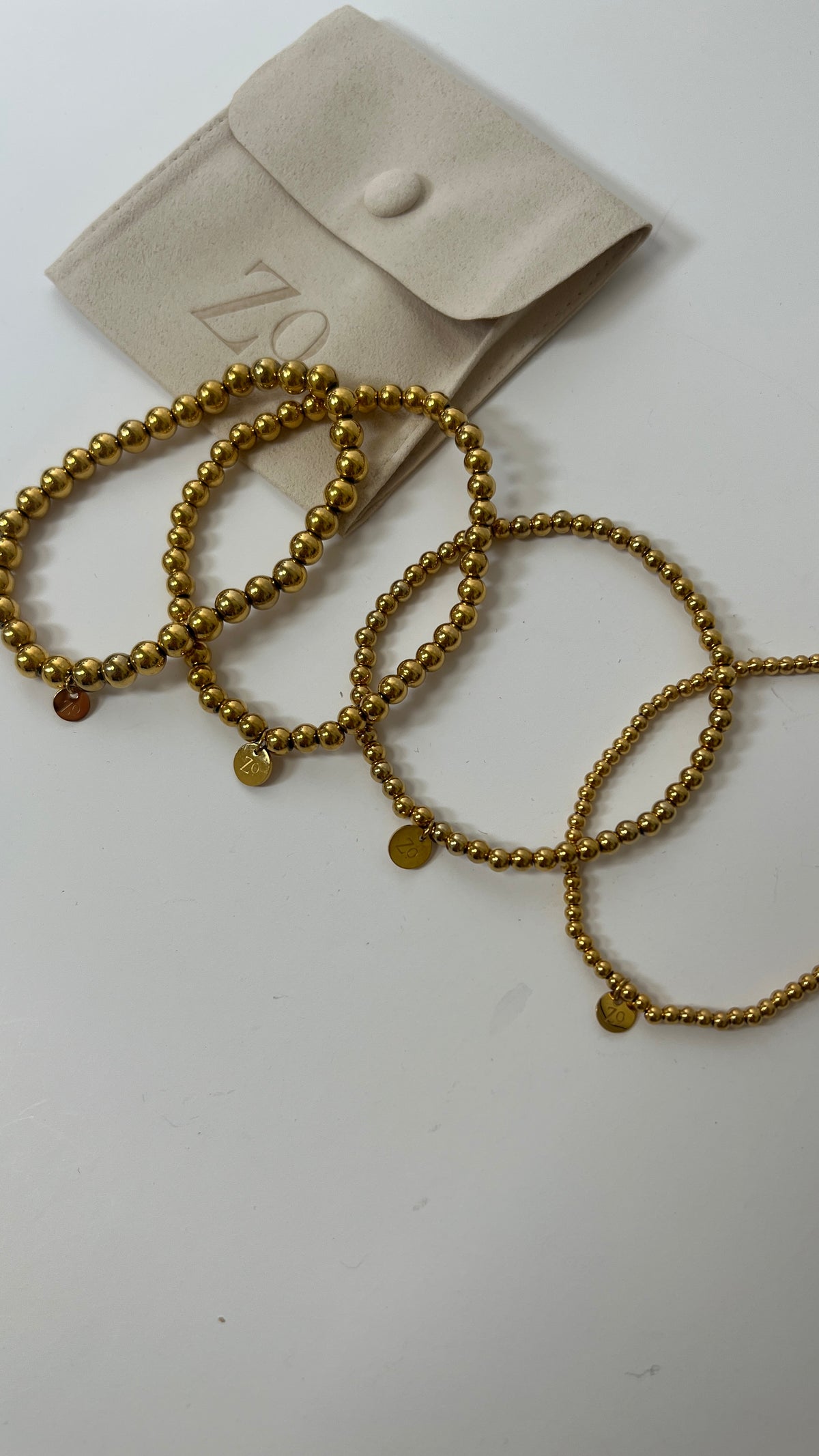 Beaded Bracelet