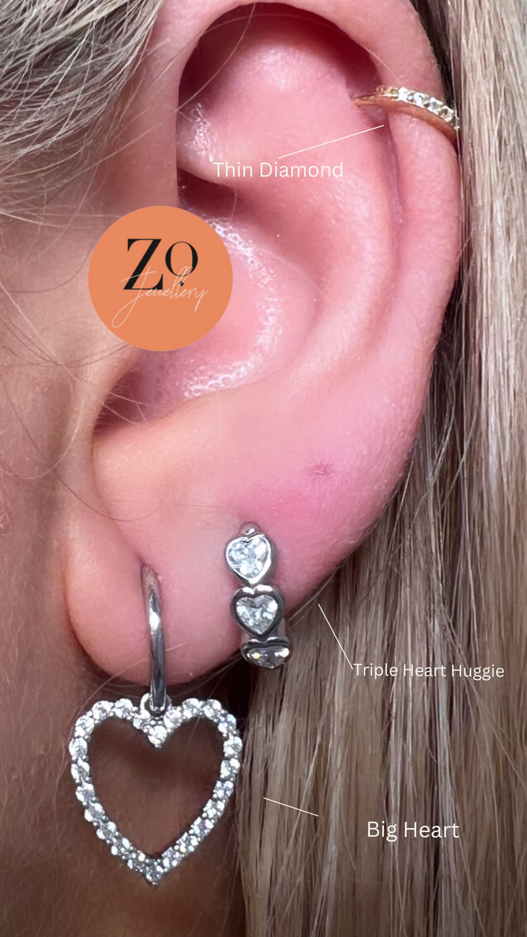 Triple Heart