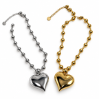 Cherub Chain jewellery on a white background