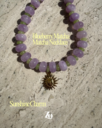 Sunshine Charm