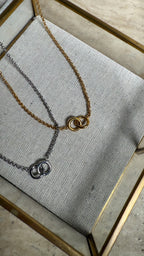 Infinity Chain