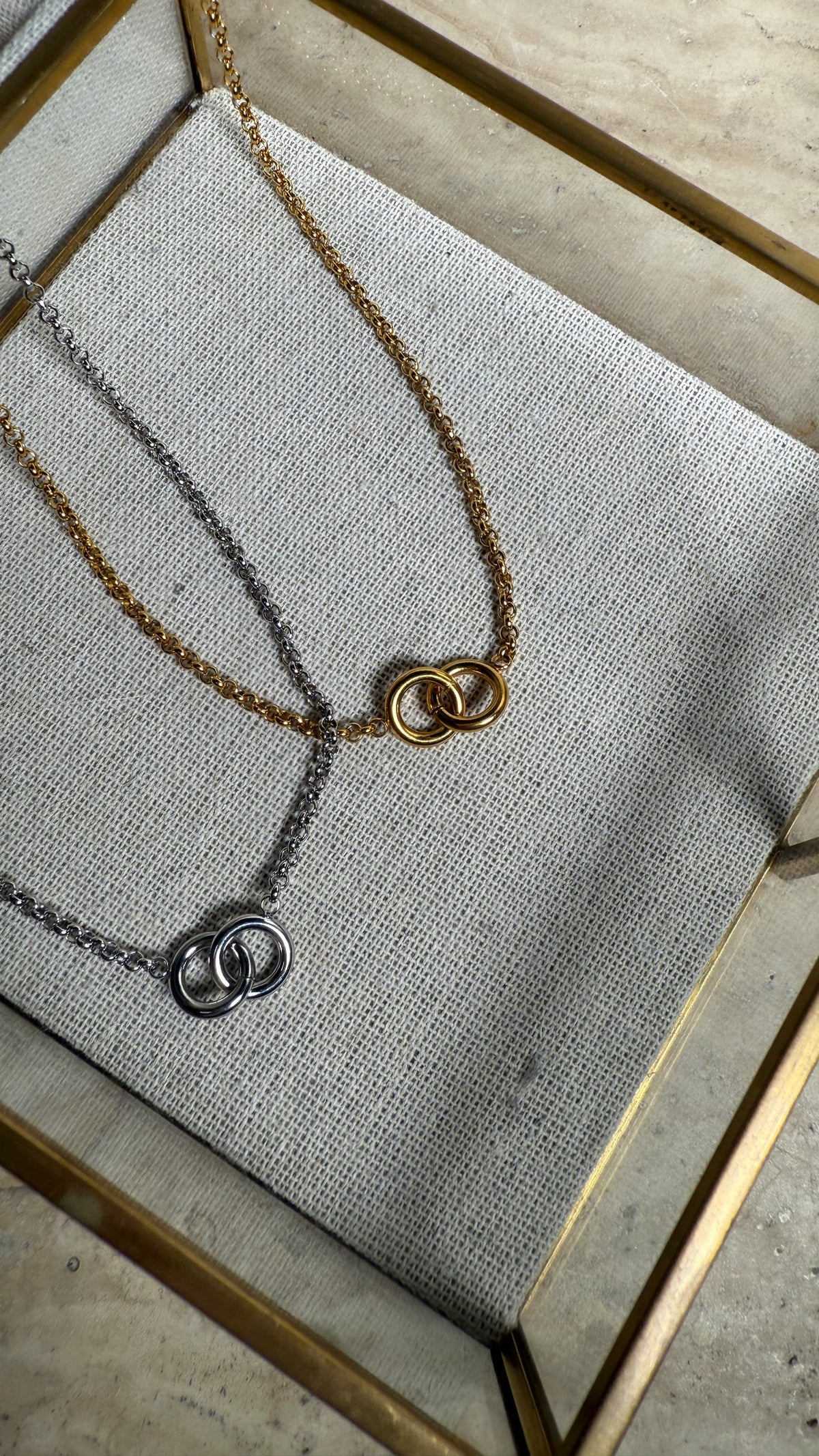 Infinity Chain