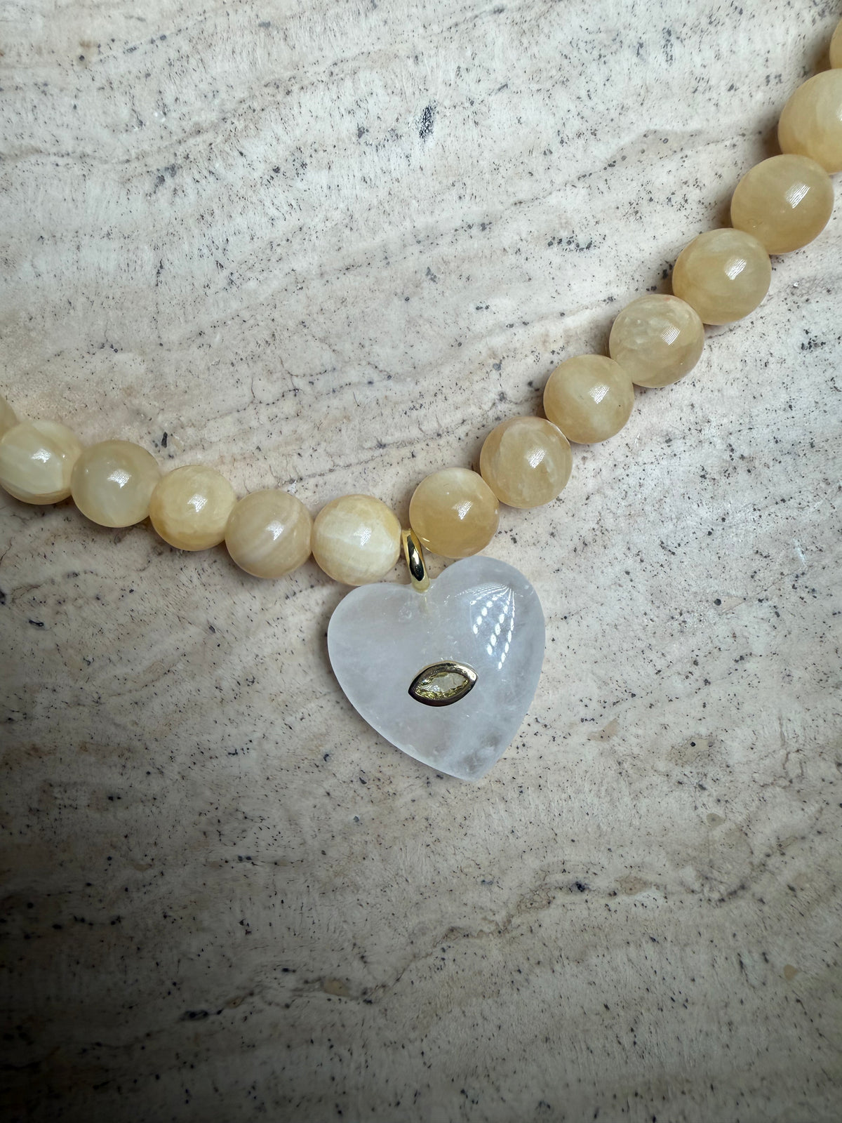 Sweet Escape Necklace (All colours)