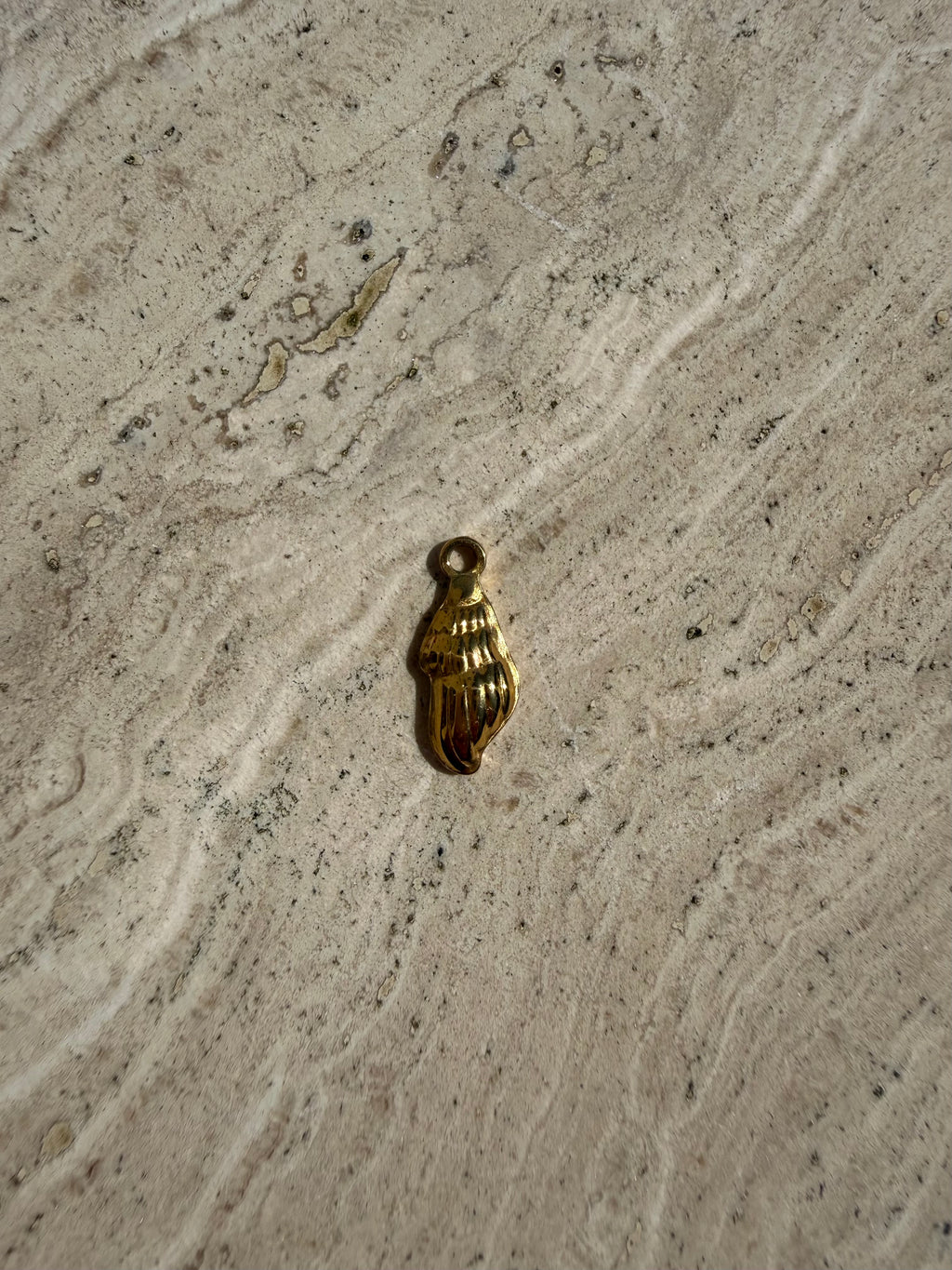 Shell Charm