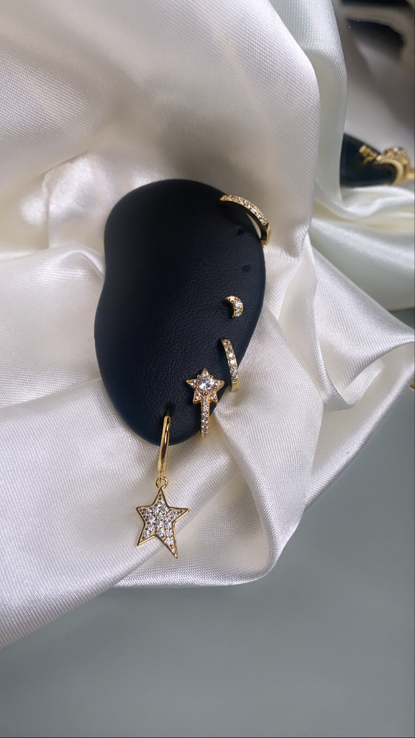 SuperStar (Back In Stock!)