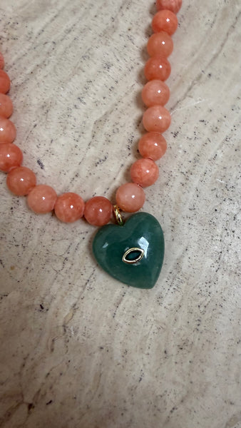 Sweet Escape Necklace (All colours)