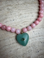 Sweet Escape Necklace (All colours)