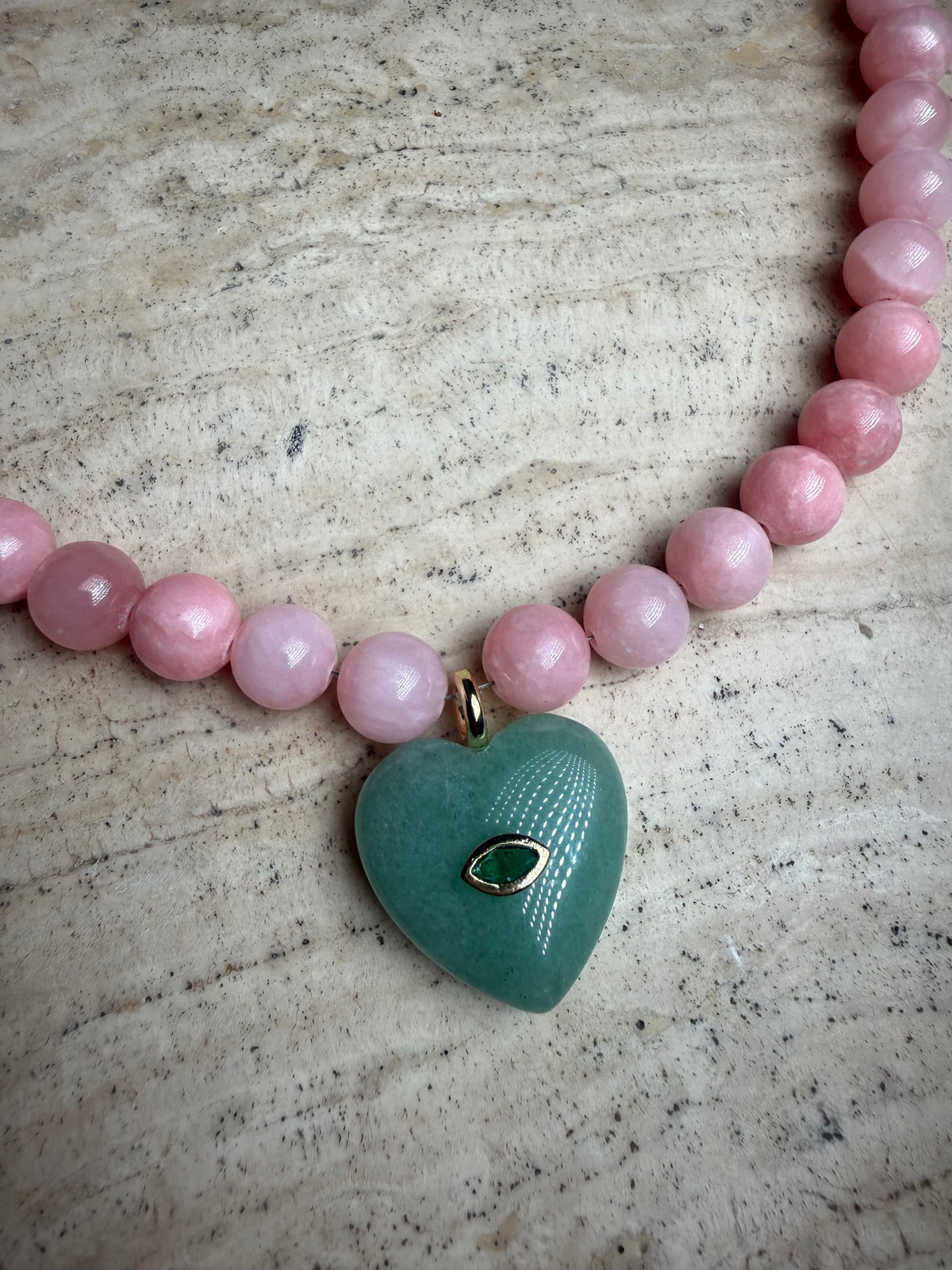Sweet Escape Necklace (All colours)