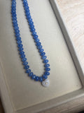 Mykonos Beaded Necklace
