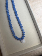 Mykonos Beaded Necklace