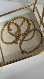 Beaded Bracelet