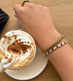 Ribbon Bangle (Preorder End of October)