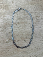 Double Snake Chain