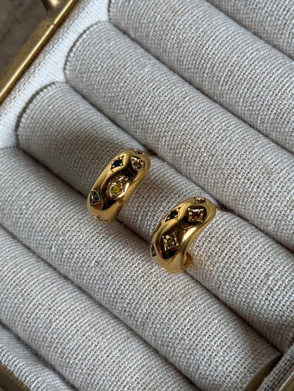Arabella Hoop