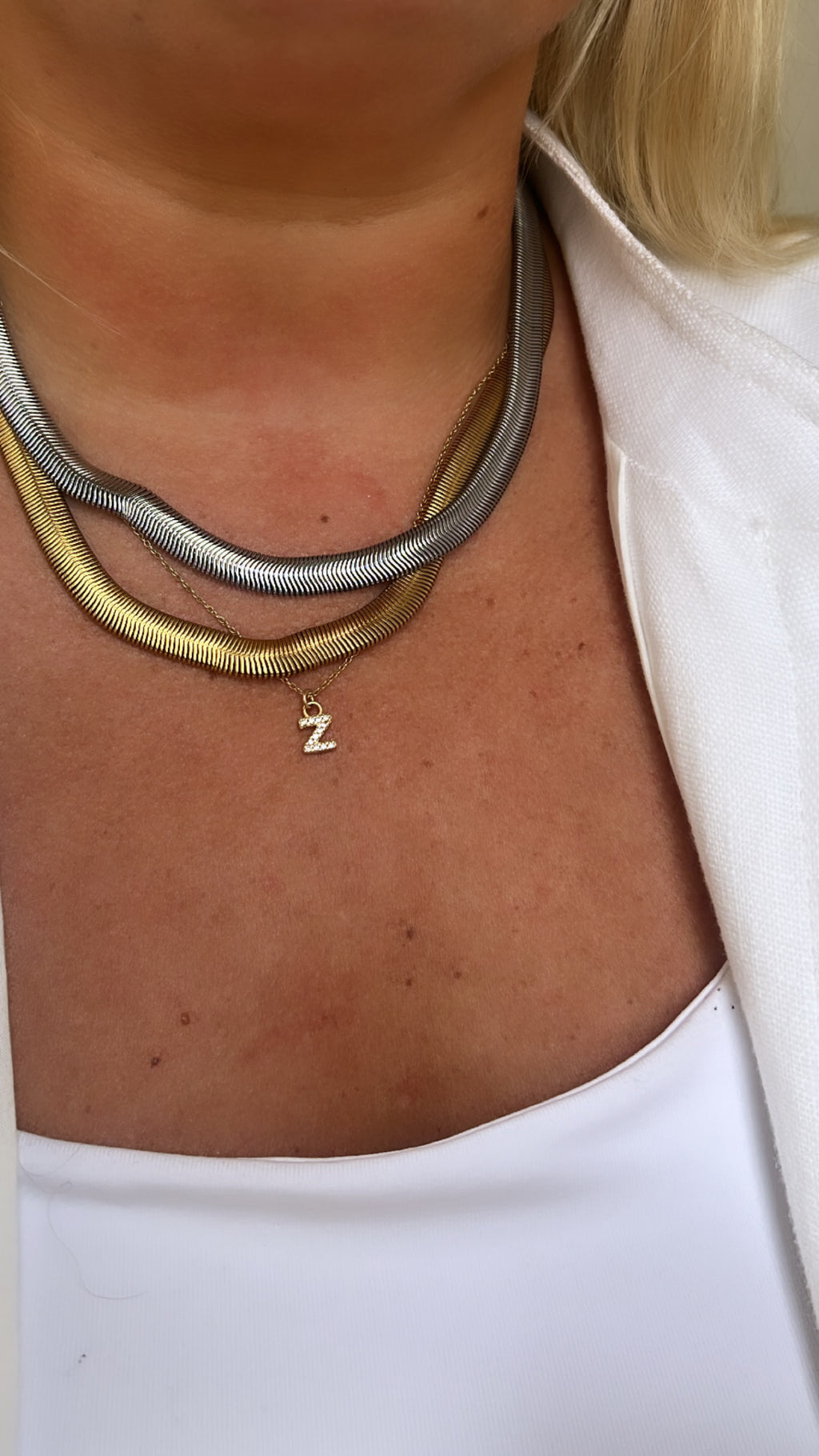 Snake Chain