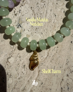 Shell Charm
