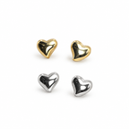 Little Love Stud on a white background