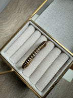 Ribbon Bangle (Preorder End of October)