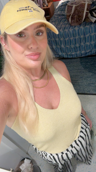 NEW Snake Chain (Preorder End of Jan)