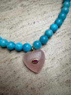 Sweet Escape Necklace (All colours)