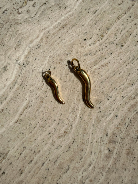 Chilli Charm