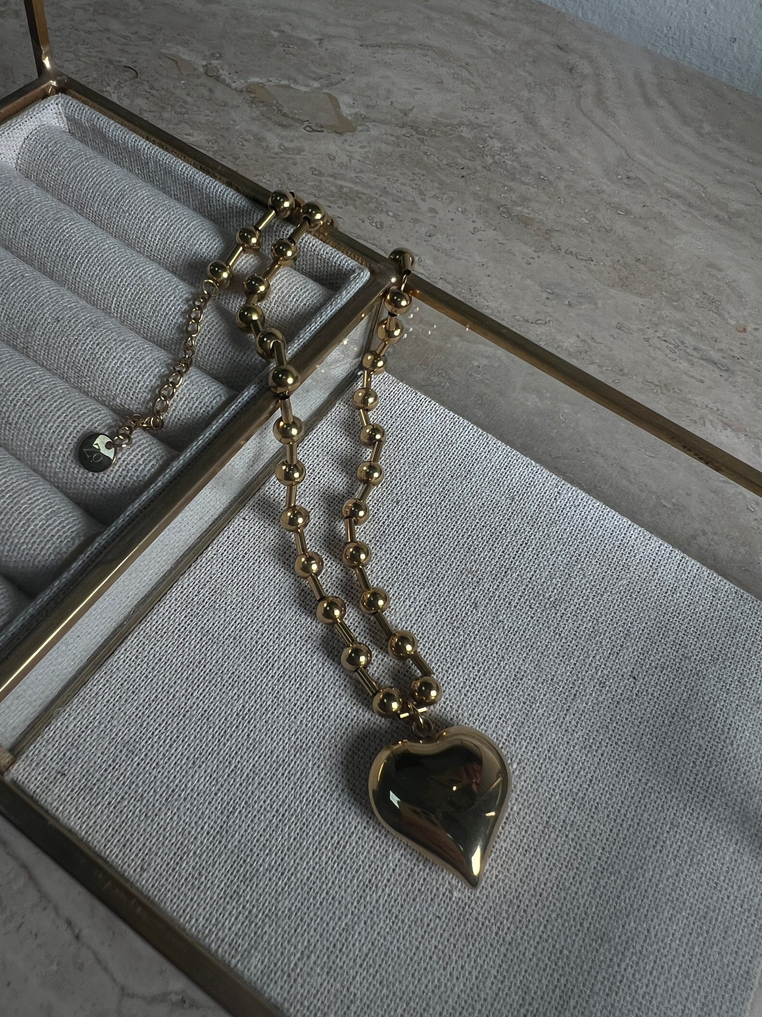 Cherub Chain
