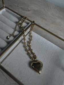 Cherub Chain