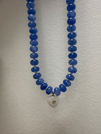 Mykonos Beaded Necklace