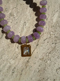 Diamond Pendant Charm