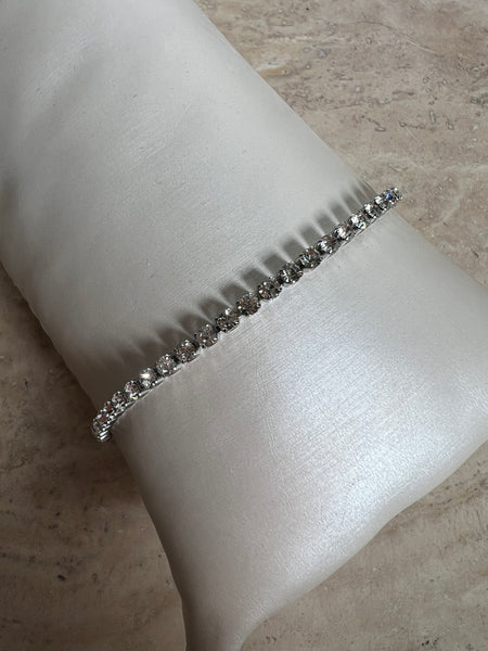 Diamond Tennis Bracelet