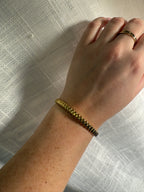 Ribbon Bangle (Preorder End of October)