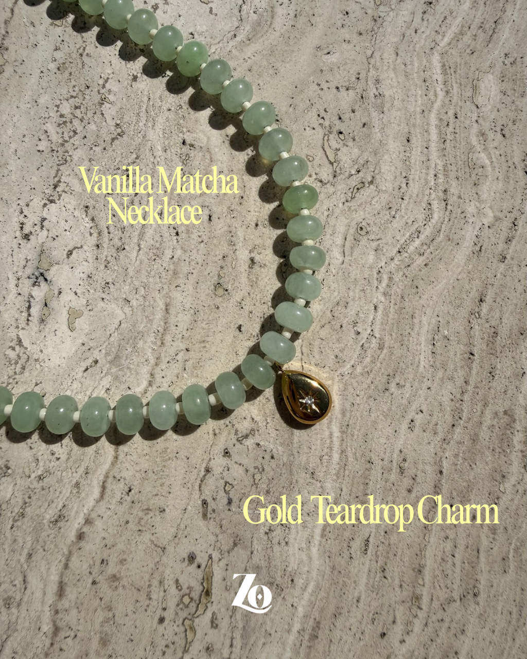 Sunshine Charm