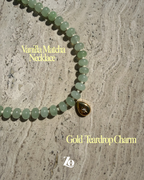 Sunshine Charm