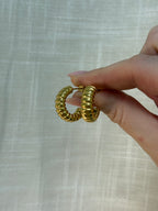 Ribbon Hoop
